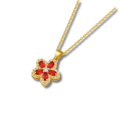 Collares de princesas