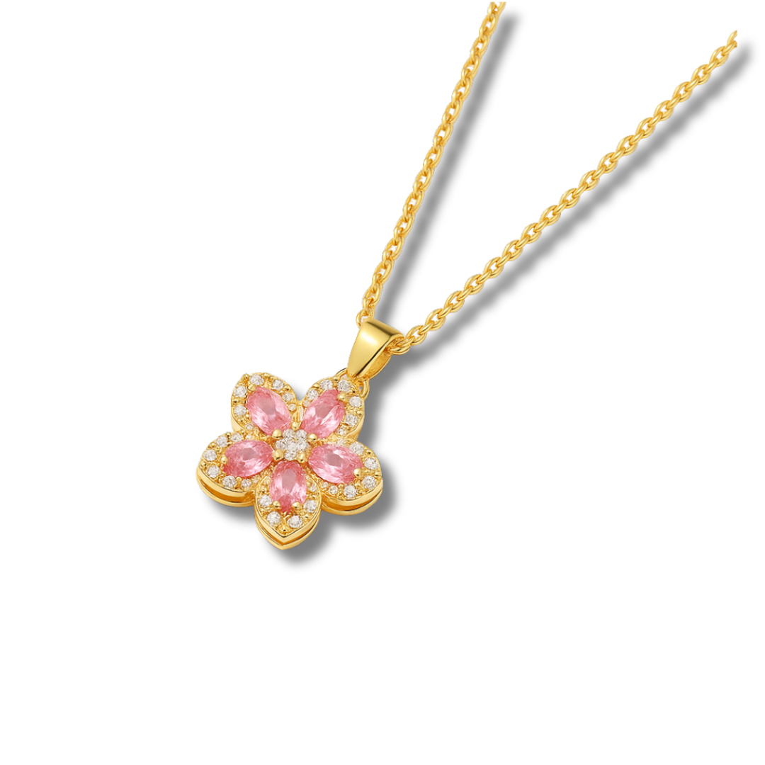 Collares de princesas