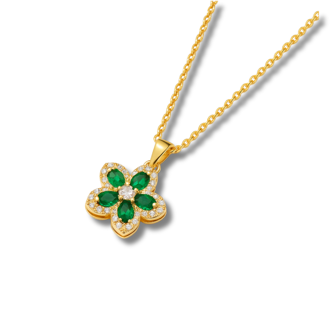 Collares de princesas