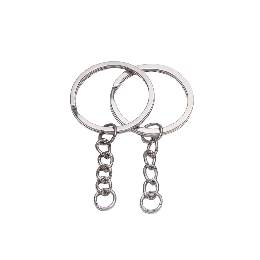 GRATIS Aros metálicos