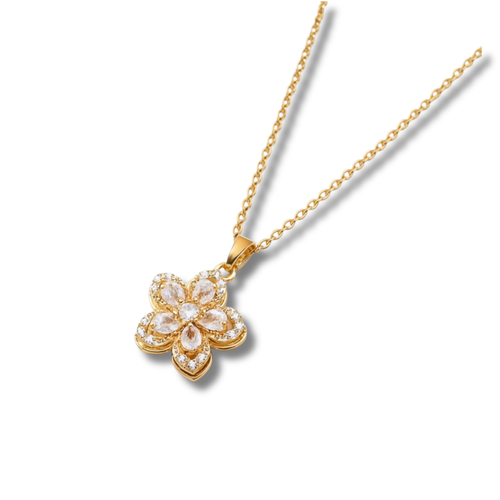 Collares de princesas