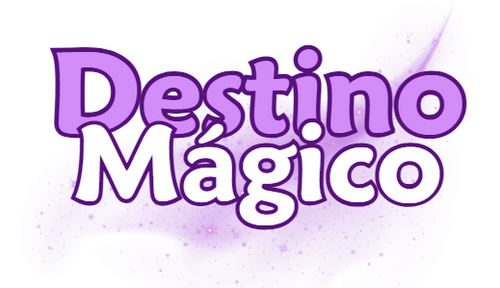 Destino Magico