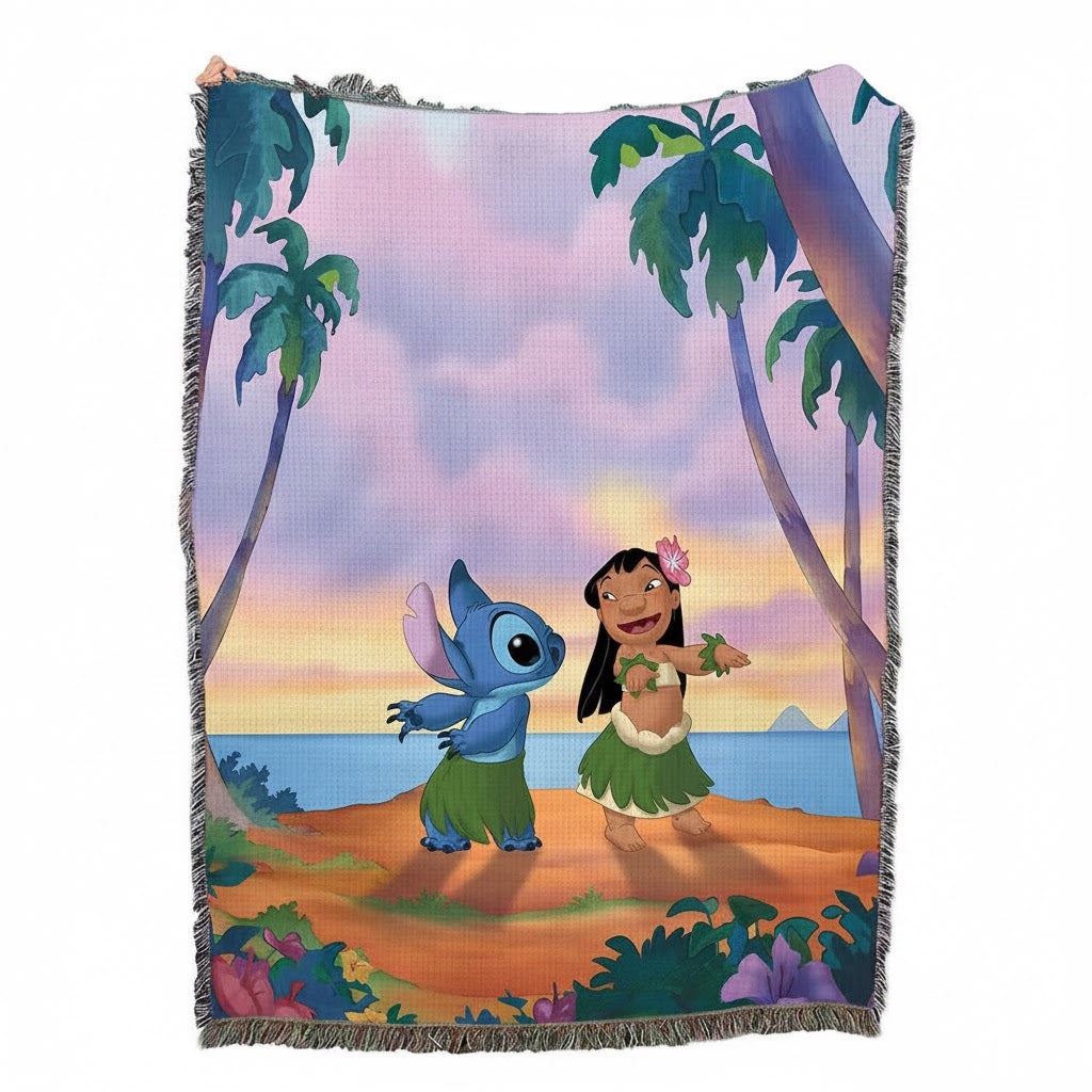 Mantas Mágicas 150x130cm